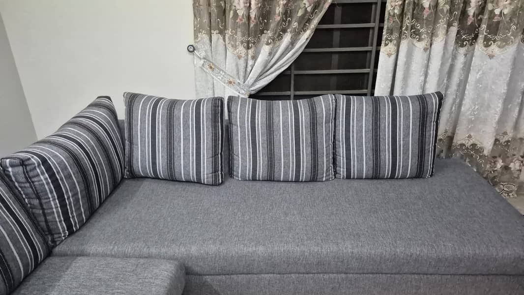 Sofa set 3