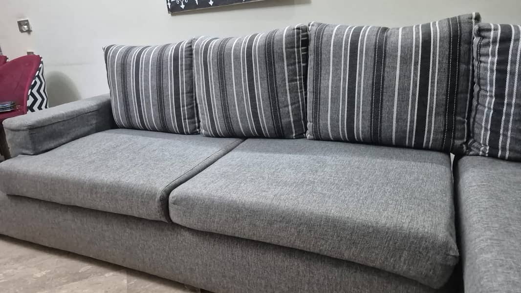 Sofa set 4