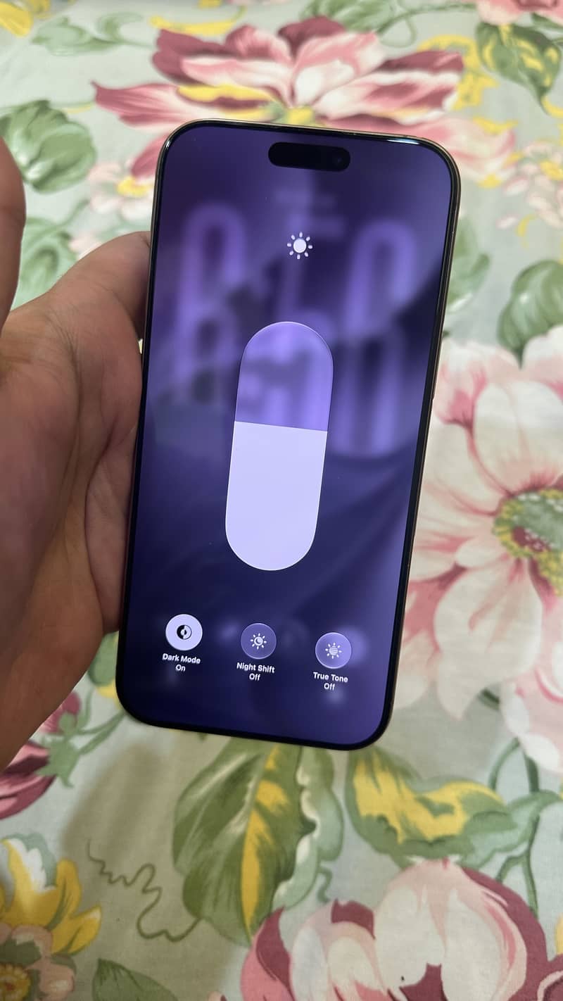 Apple iPhone 16 Pro Max 2