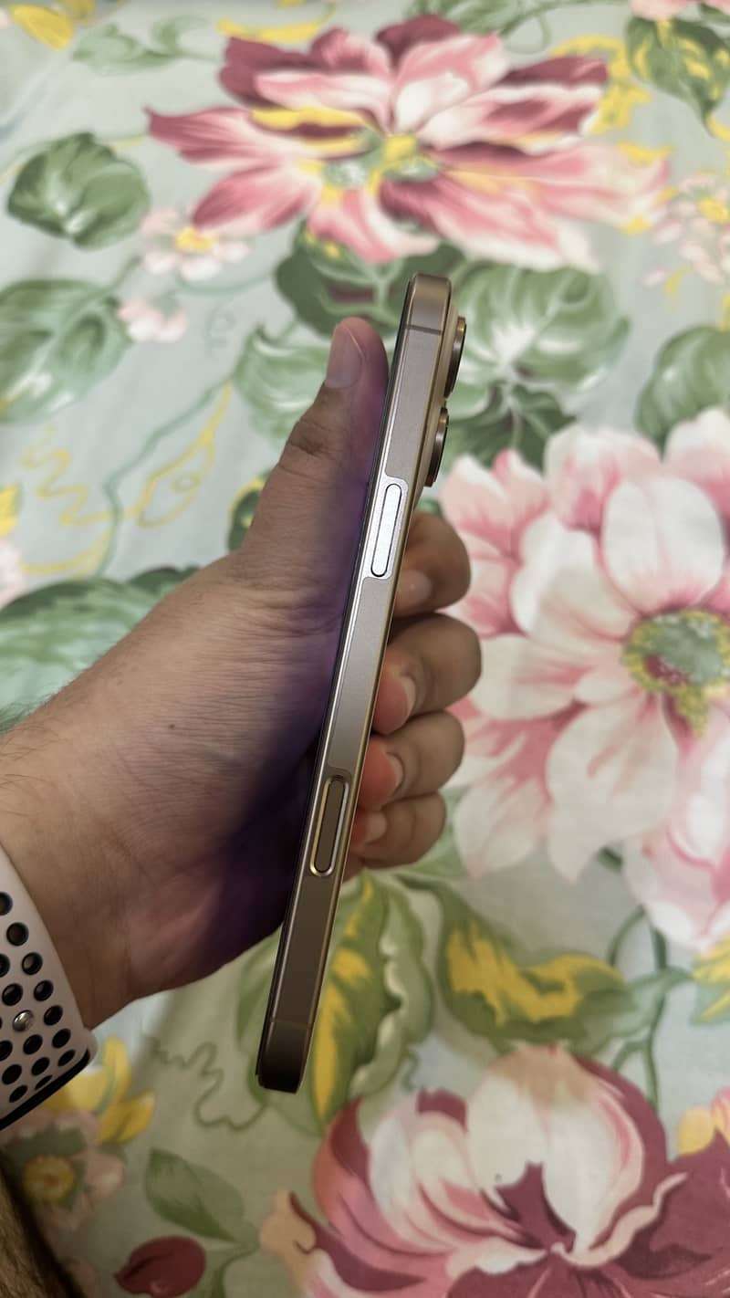Apple iPhone 16 Pro Max 4