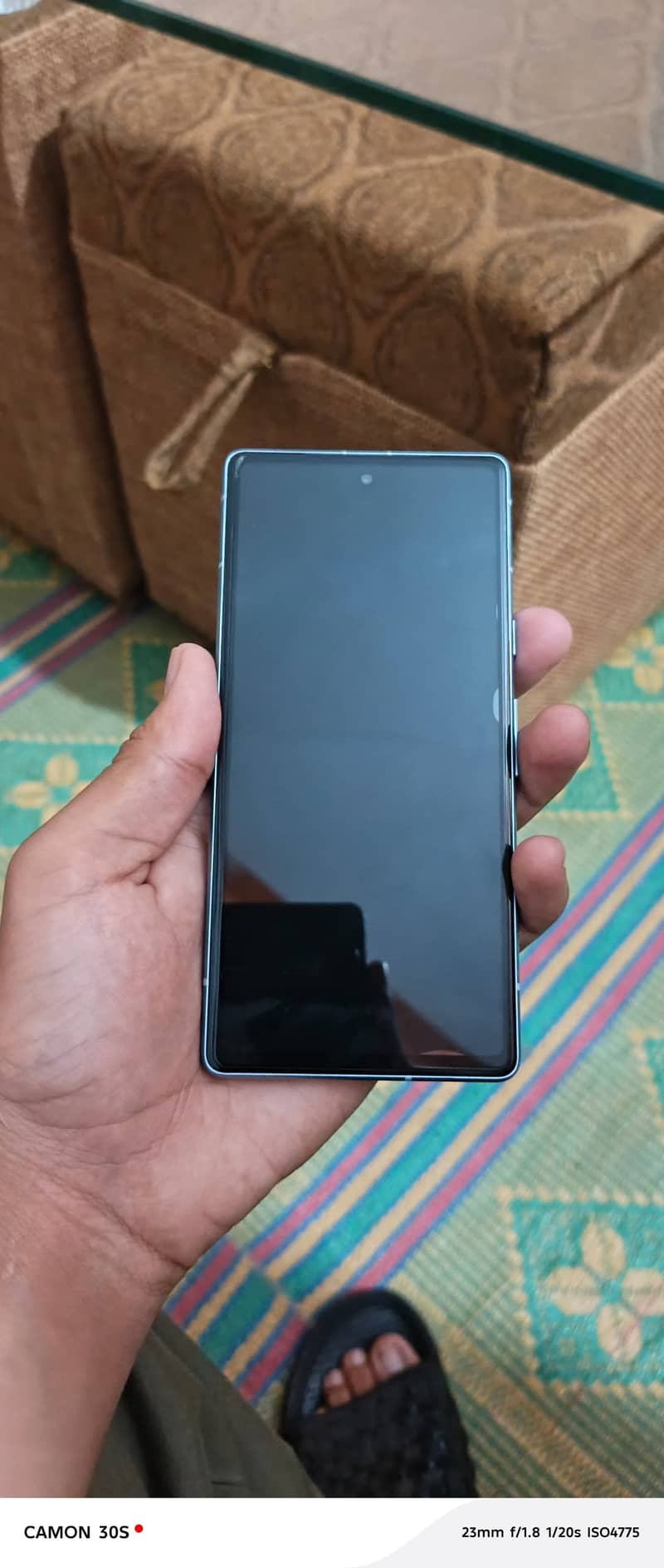 Google Pixel 0