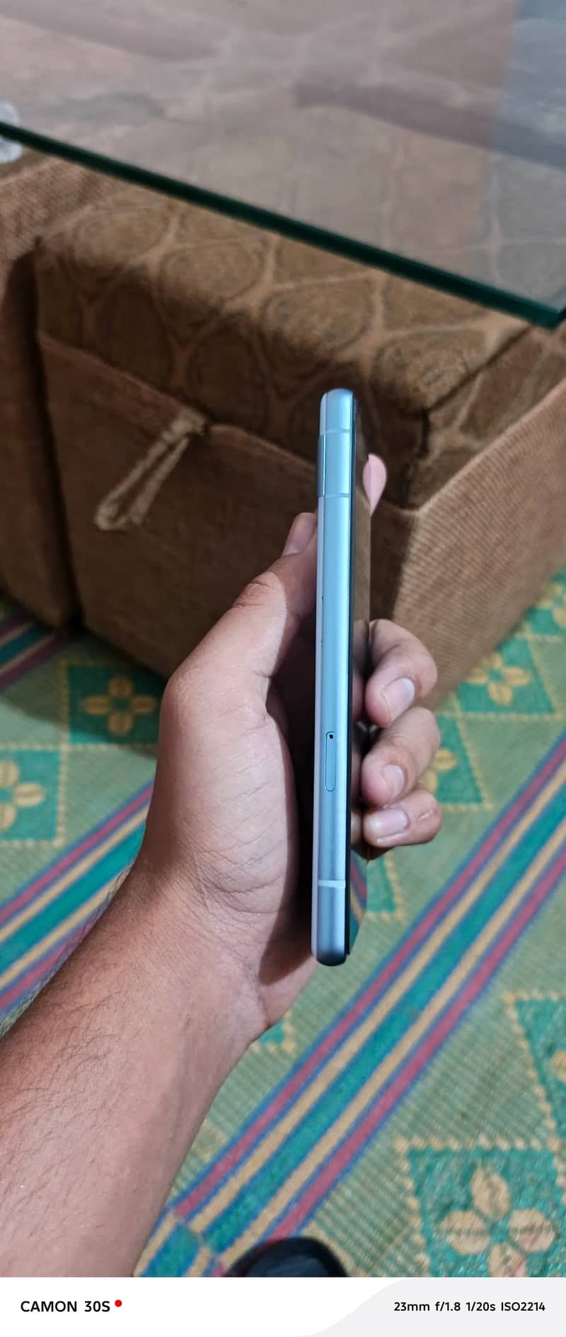 Google Pixel 1