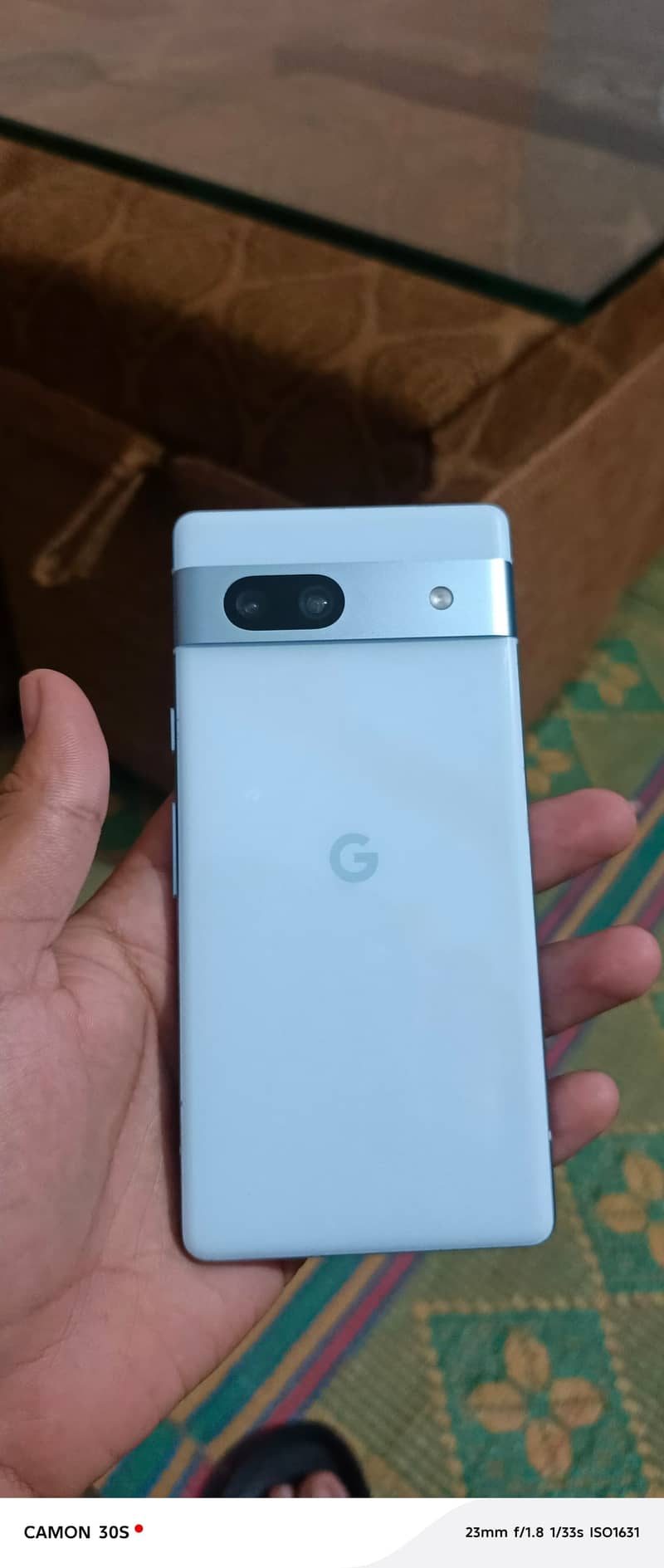 Google Pixel 4