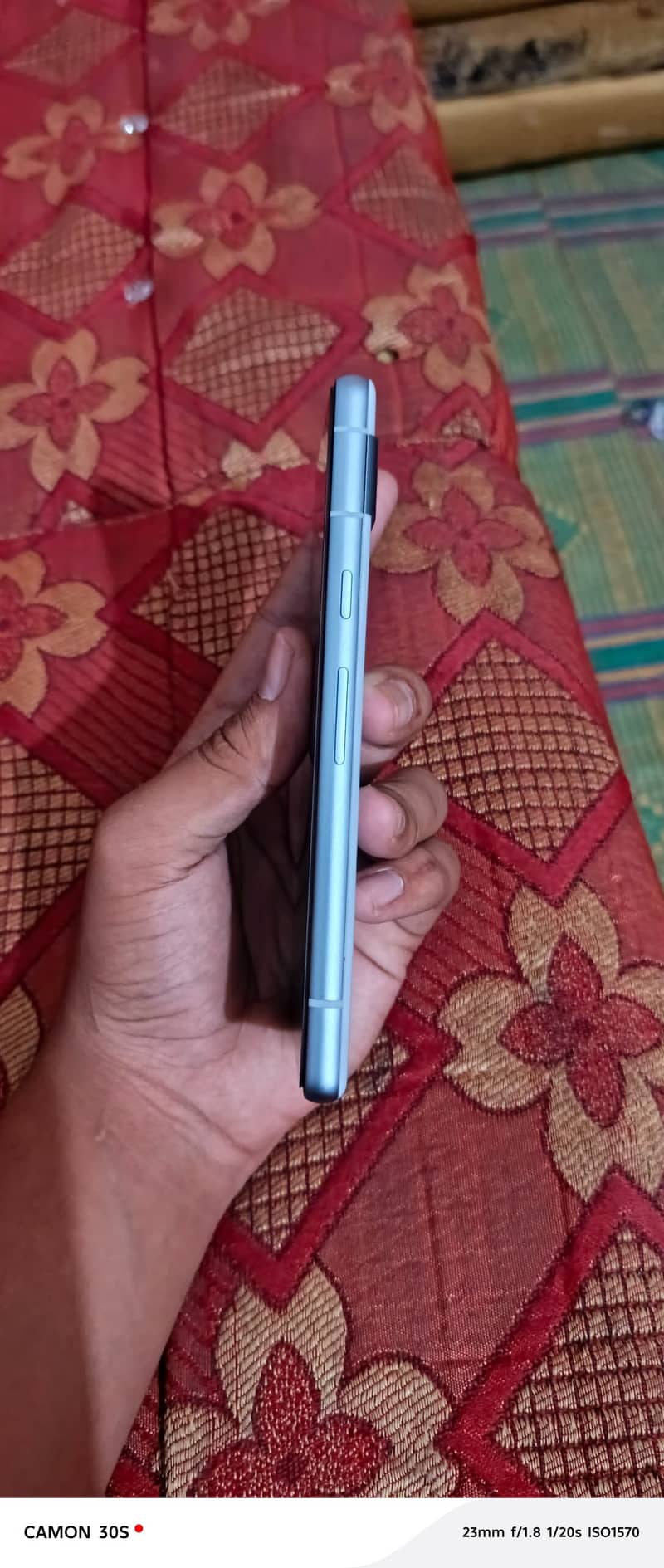 Google Pixel 5