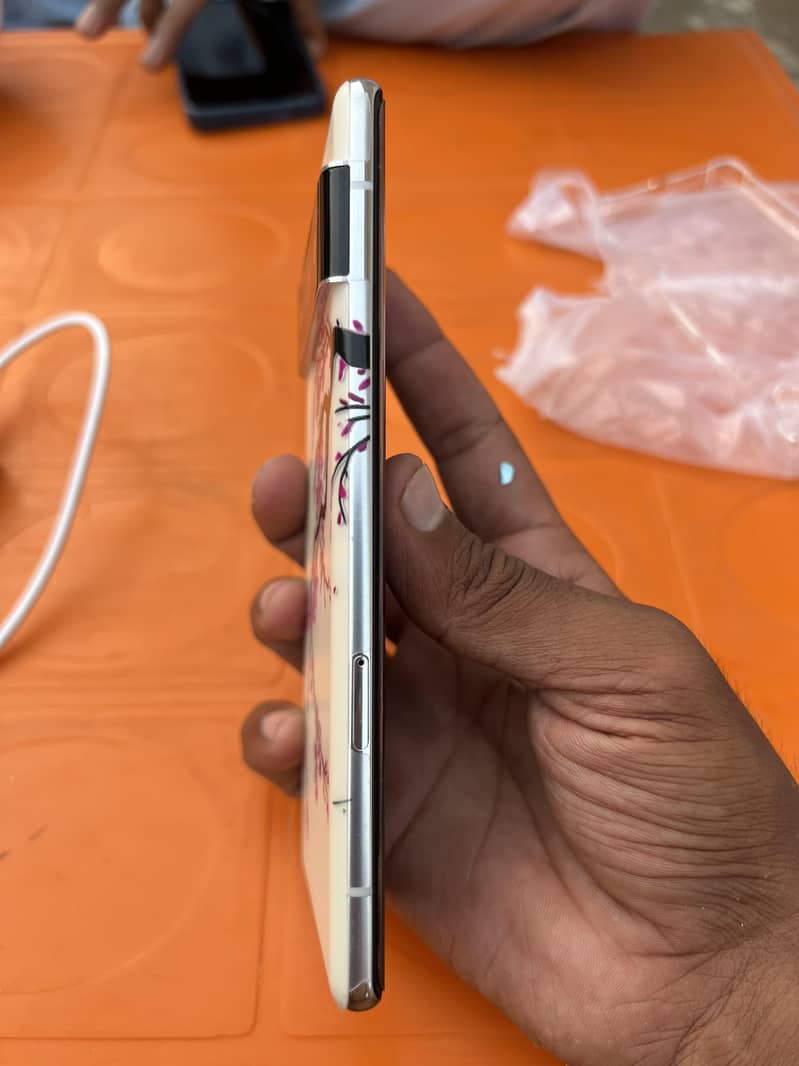 Google Pixel 6 Pro 4