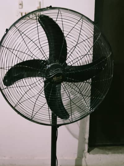 pedestal Fan for sale