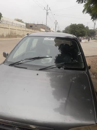 Suzuki Alto 2009