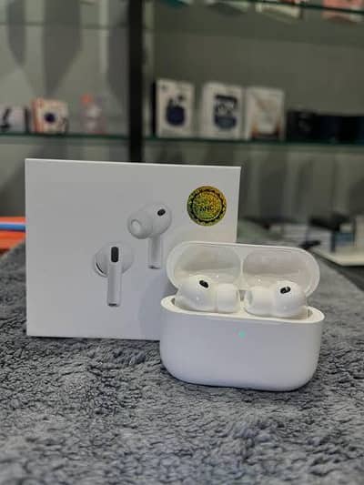 earphones wireless Bluetooth New box pack