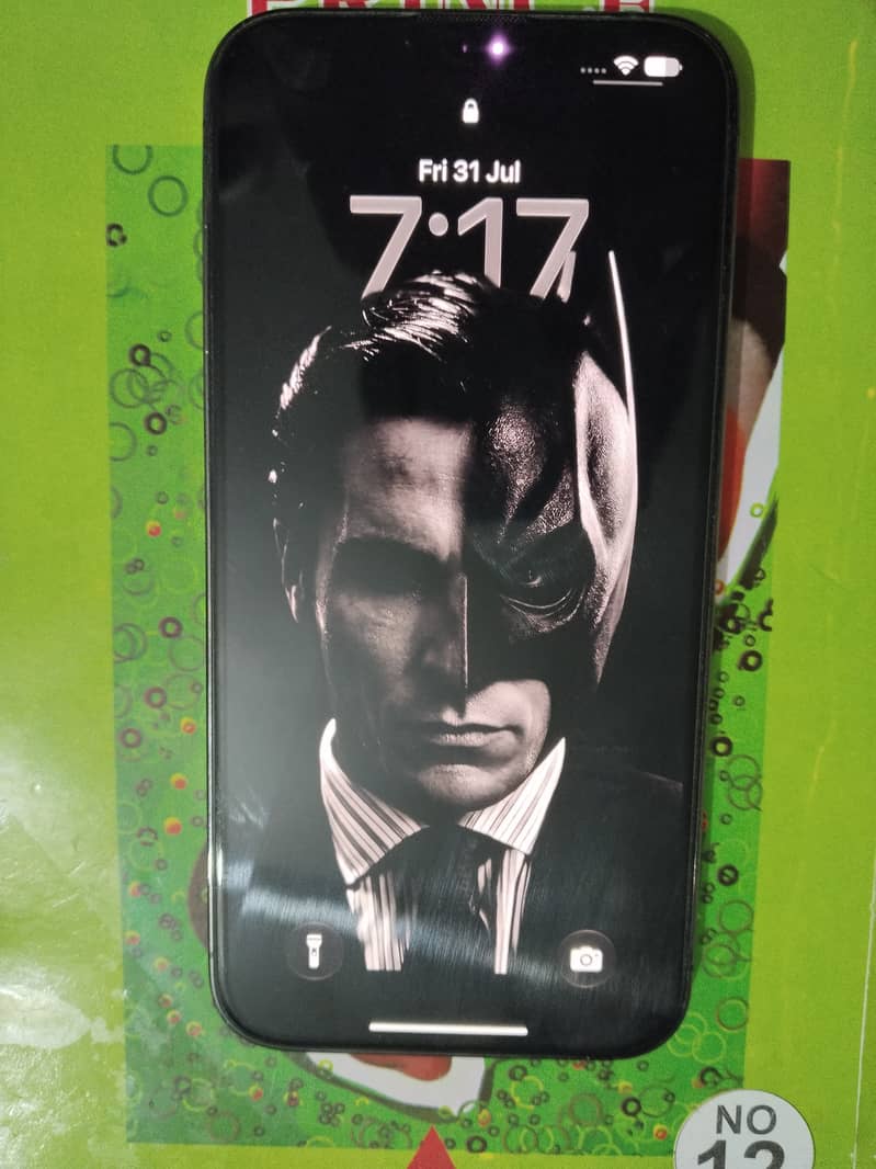 Apple iPhone 13 Pro Max 0