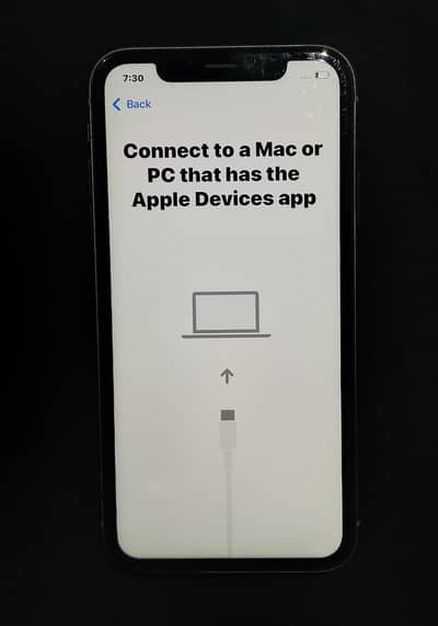 Apple iPhone XR
