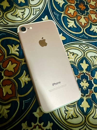 Apple iPhone 7