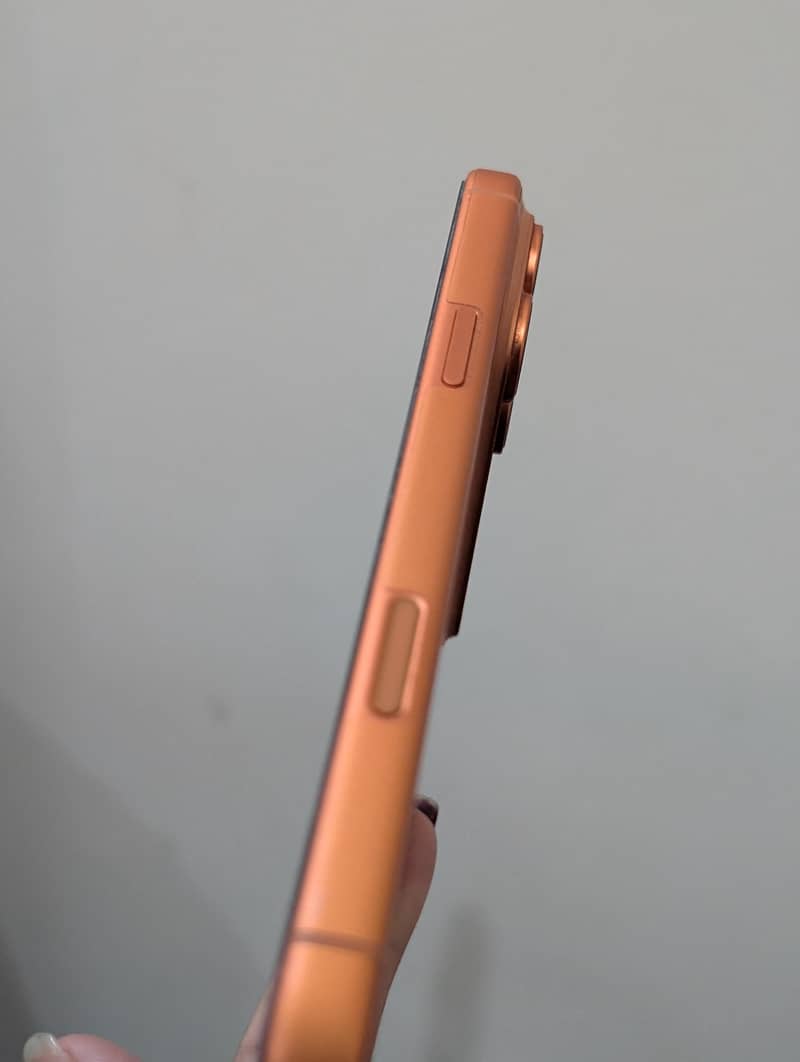 Apple iPhone 17 Pro Max 2