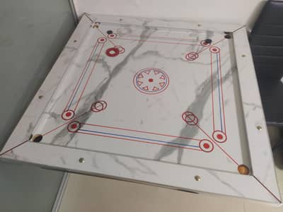 carrom board