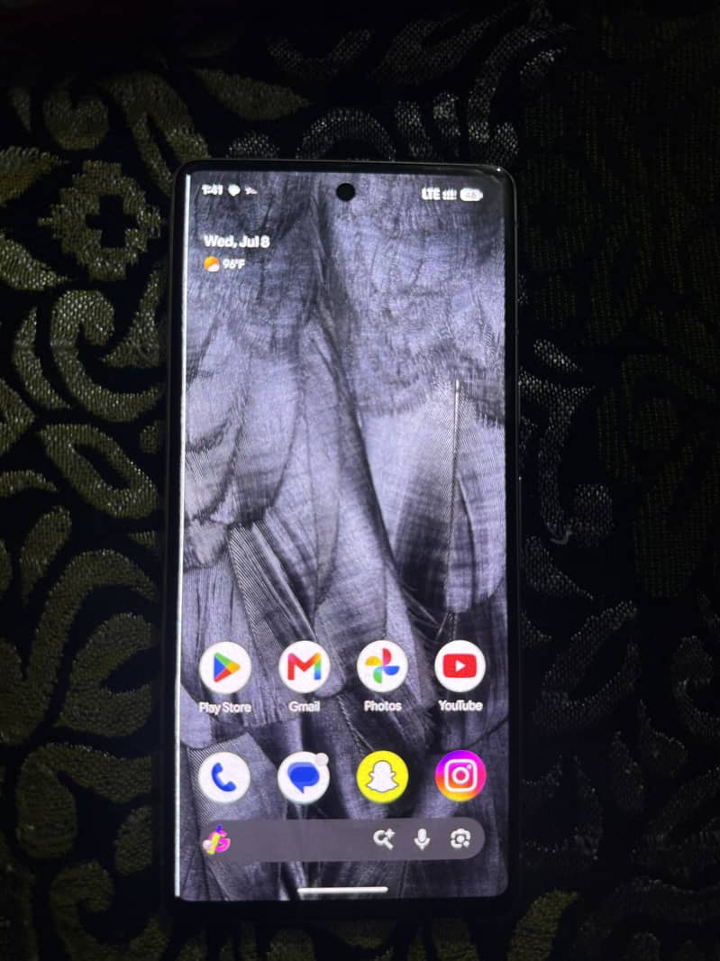 Google Pixel 7 2