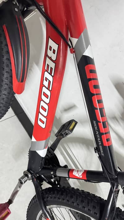 aluminum bicycle for sale