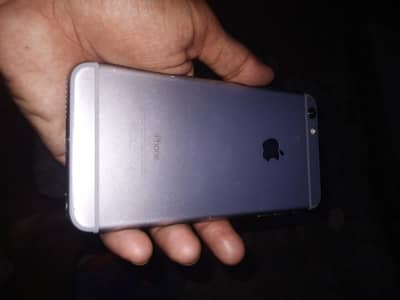 Apple iPhone 6 Plus