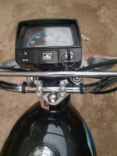 unique 70 New bike ha open latter ha