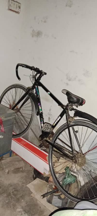 Good condition cycle