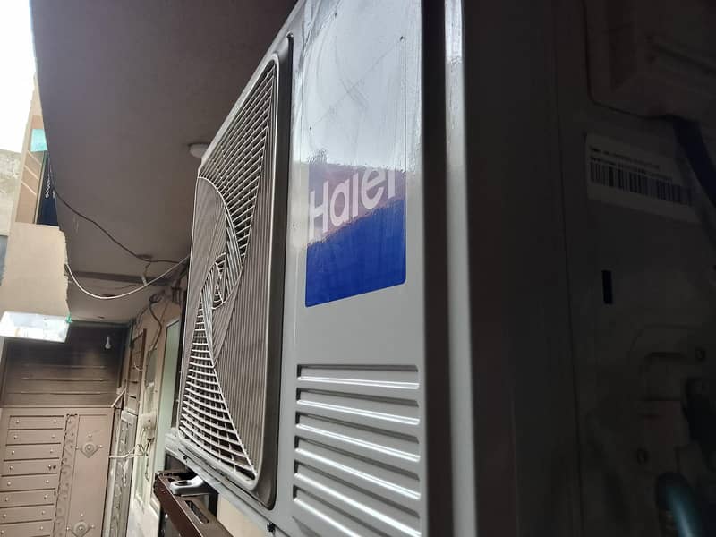 ac helper need 0