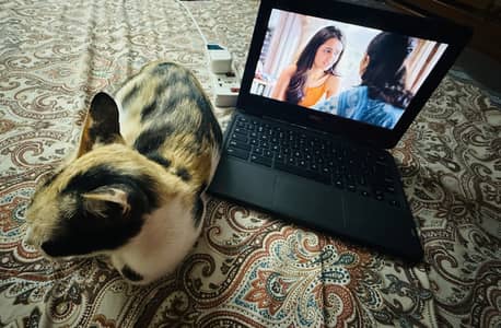 Chromebook