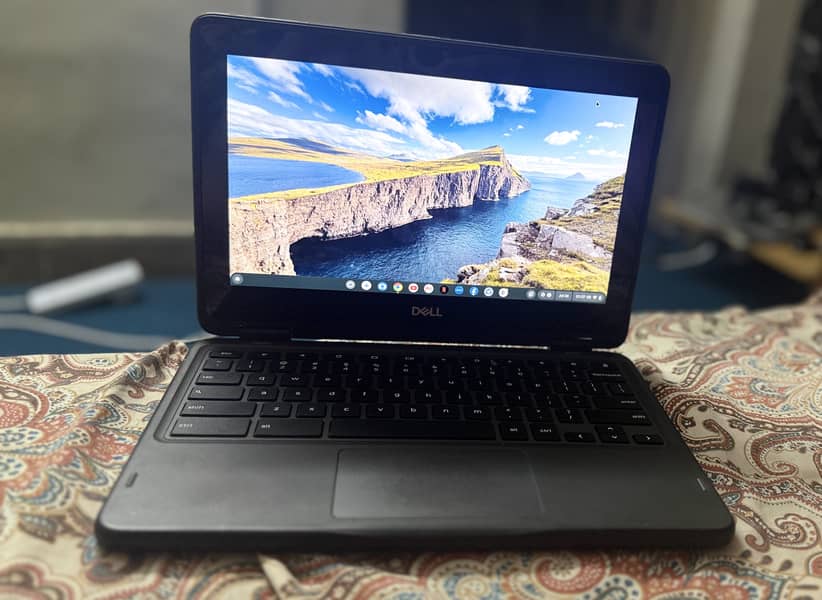 Chromebook 2