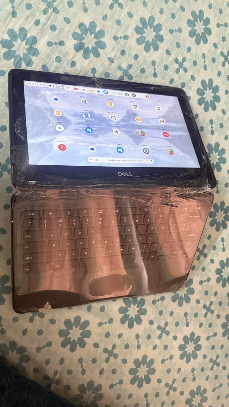 Chromebook 3