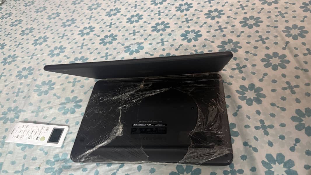 Chromebook 4