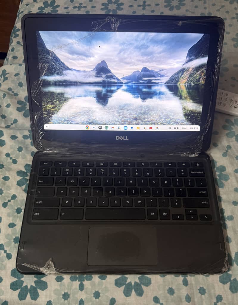 Chromebook 5