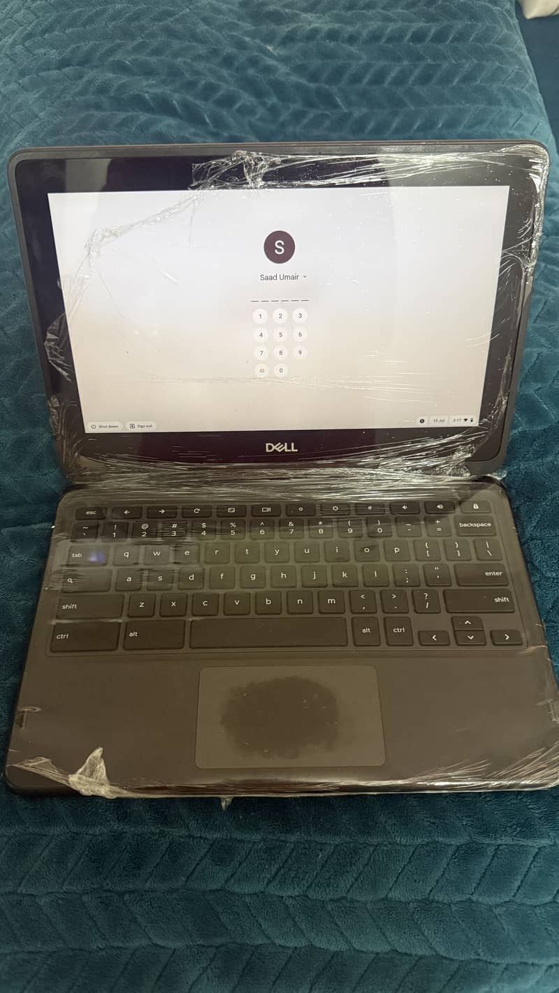Chromebook 6