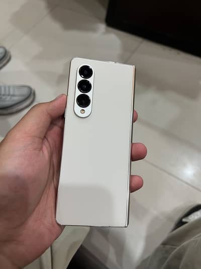 Samsung Mobile Z Fold 4