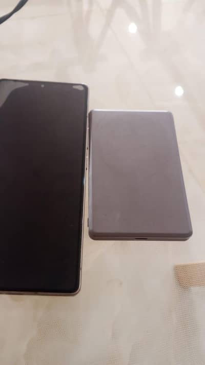 Infinix Note 50