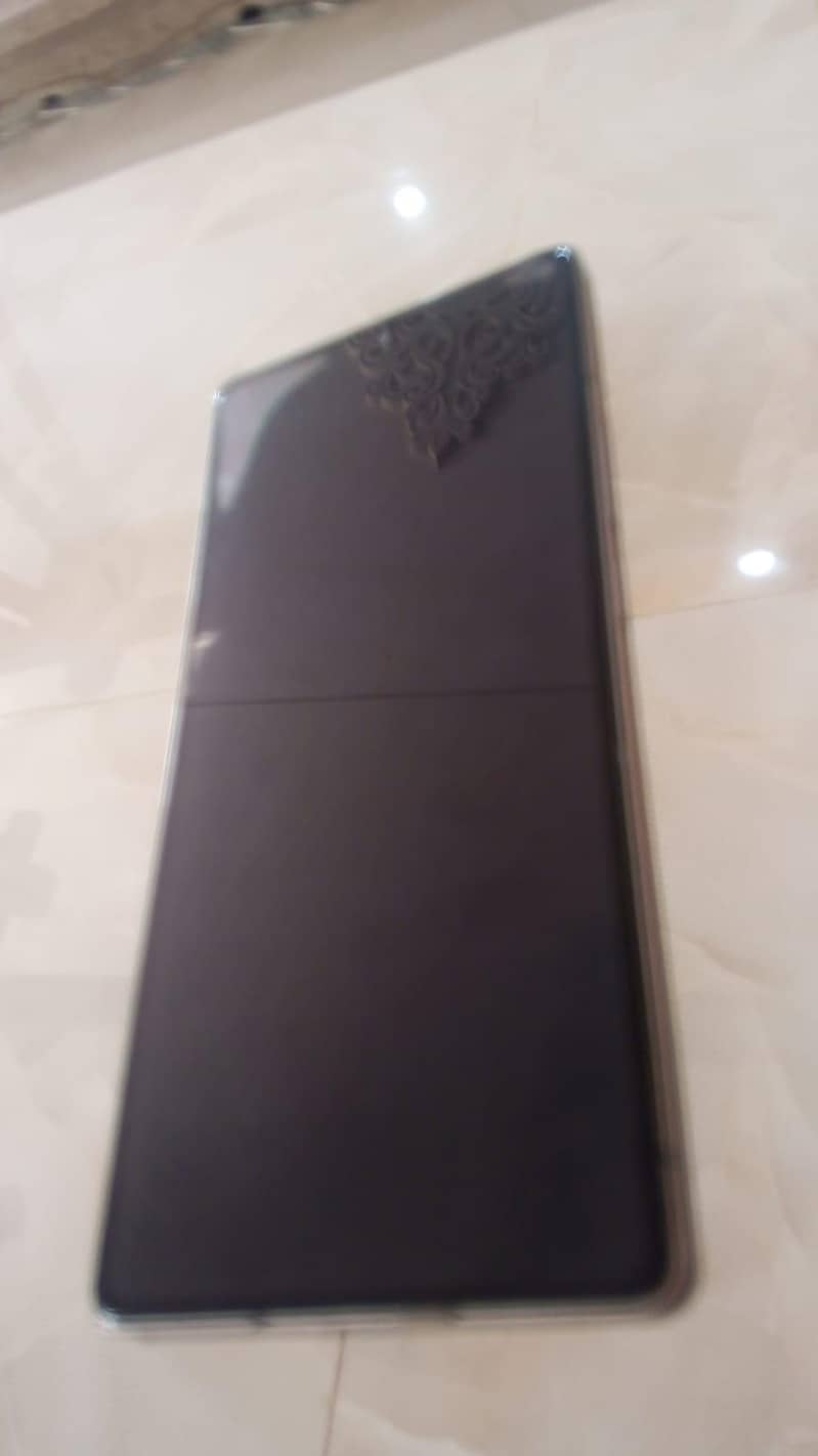 Infinix Note 50 2