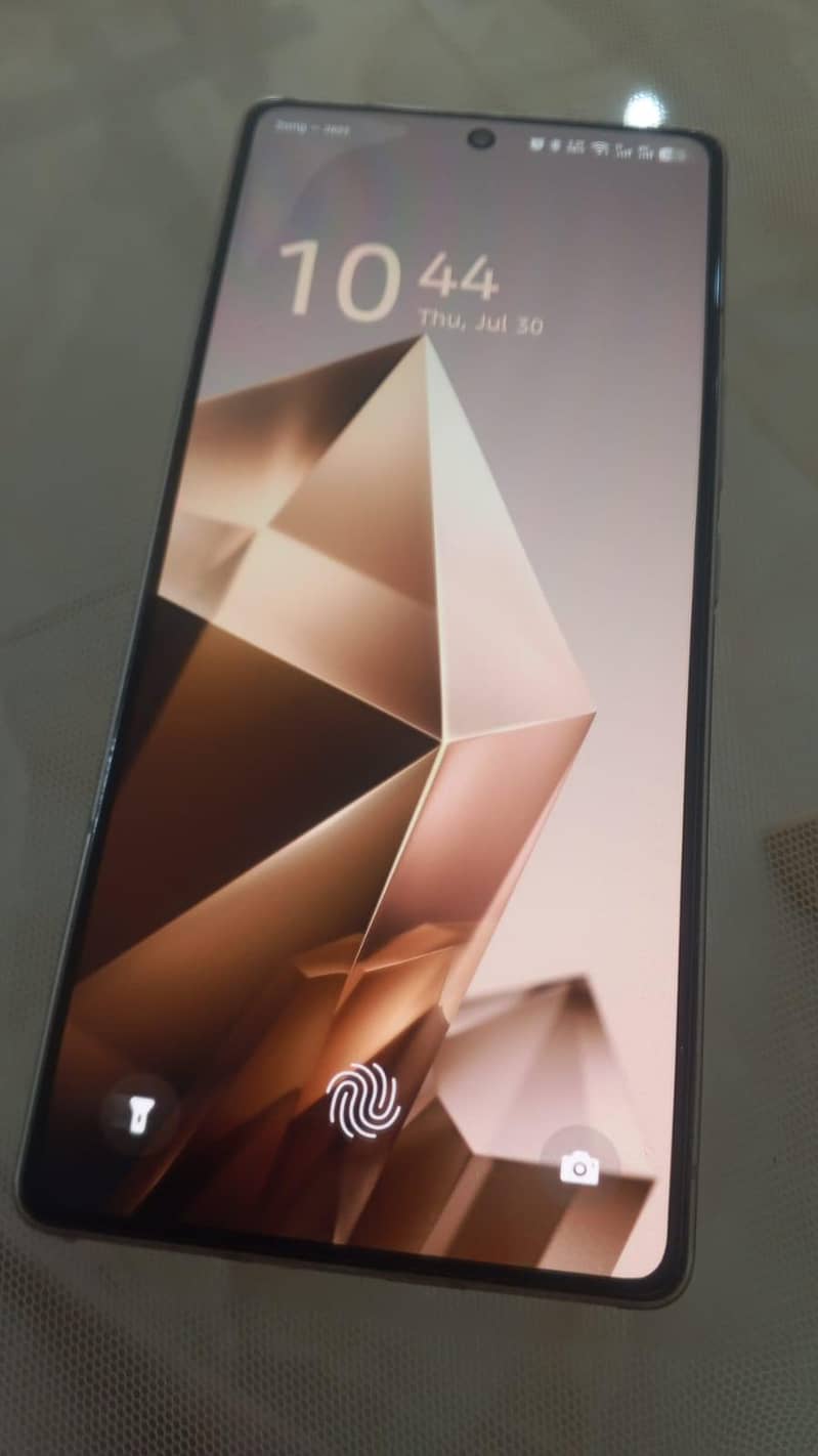 Infinix Note 50 4