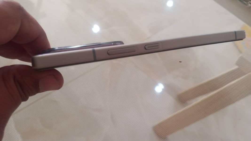 Infinix Note 50 6