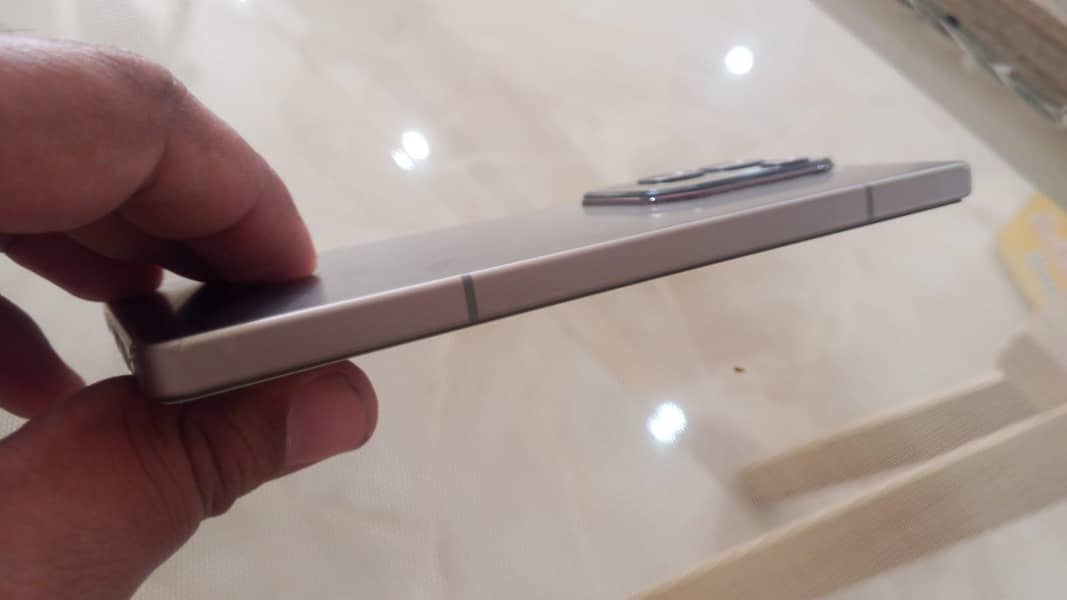Infinix Note 50 8