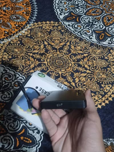 Hard drive
