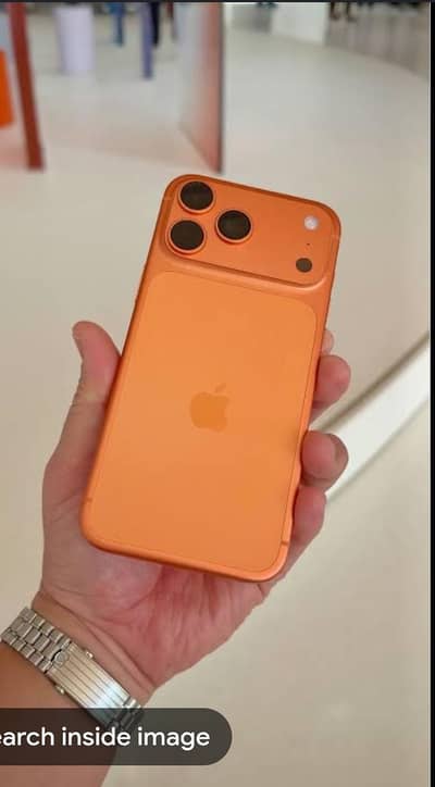 Apple iPhone 17 Pro Max