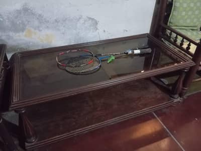 Mirror Table  | Neat & Clean | Rs. 5000