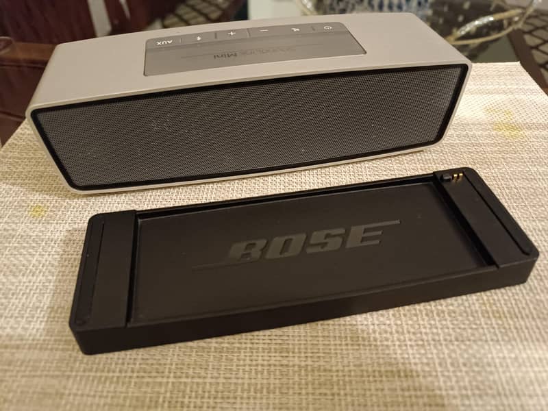 Bose SoundLink Mini 2