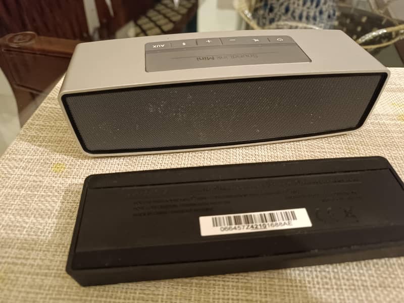 Bose SoundLink Mini 3