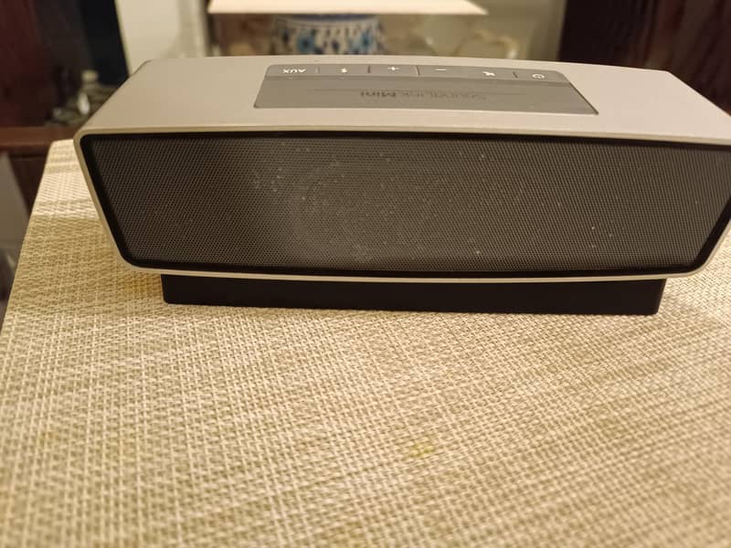 Bose SoundLink Mini 6