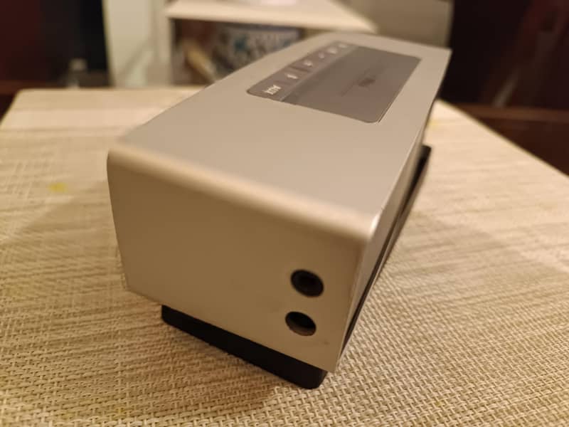 Bose SoundLink Mini 7