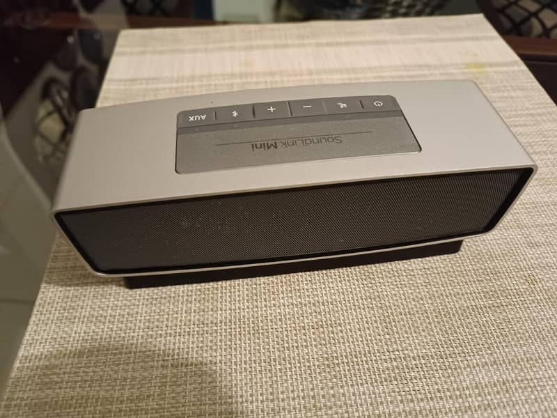 Bose SoundLink Mini 8