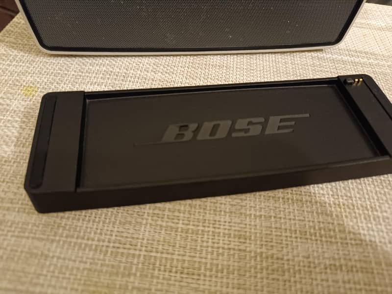 Bose SoundLink Mini 10