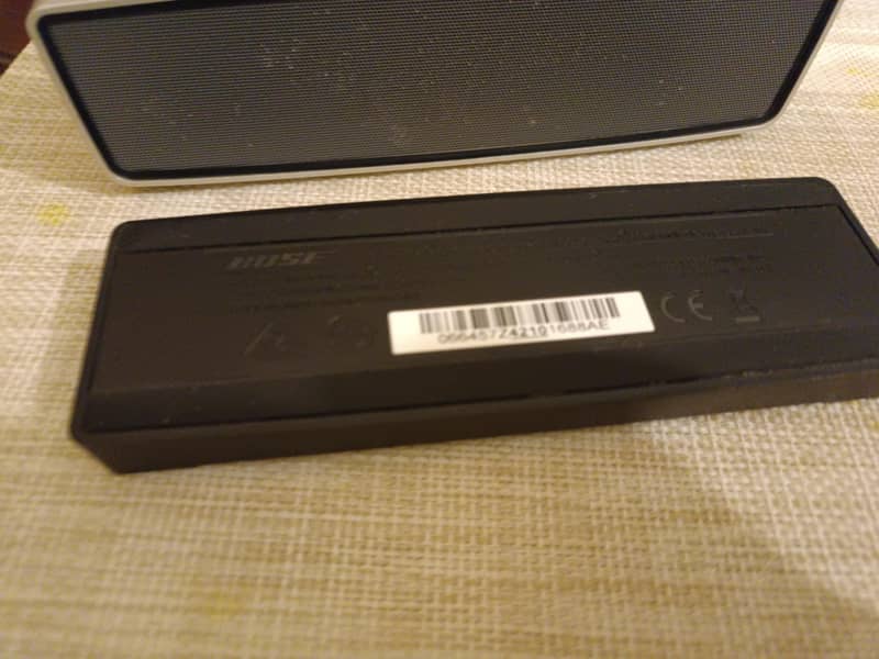 Bose SoundLink Mini 11