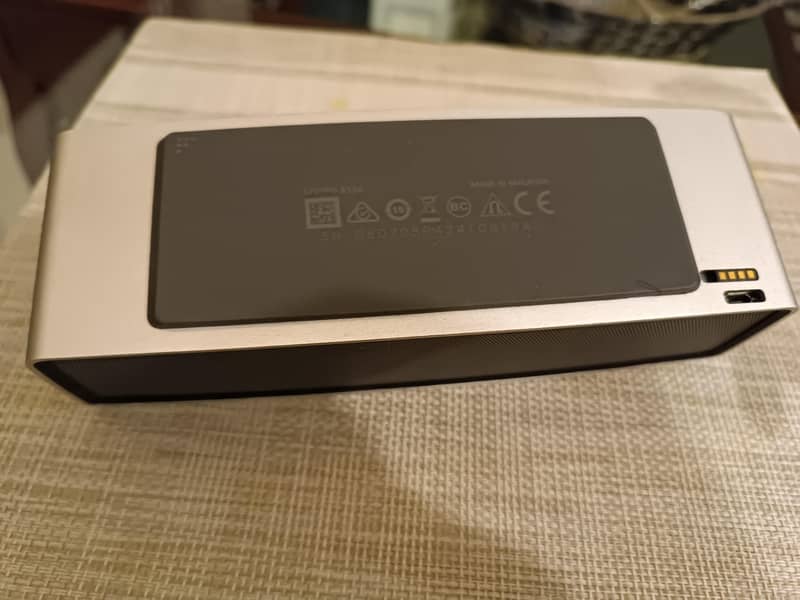 Bose SoundLink Mini 12