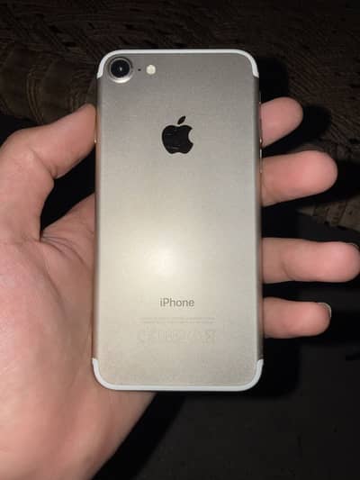 iPhone 7 PTA APROVED