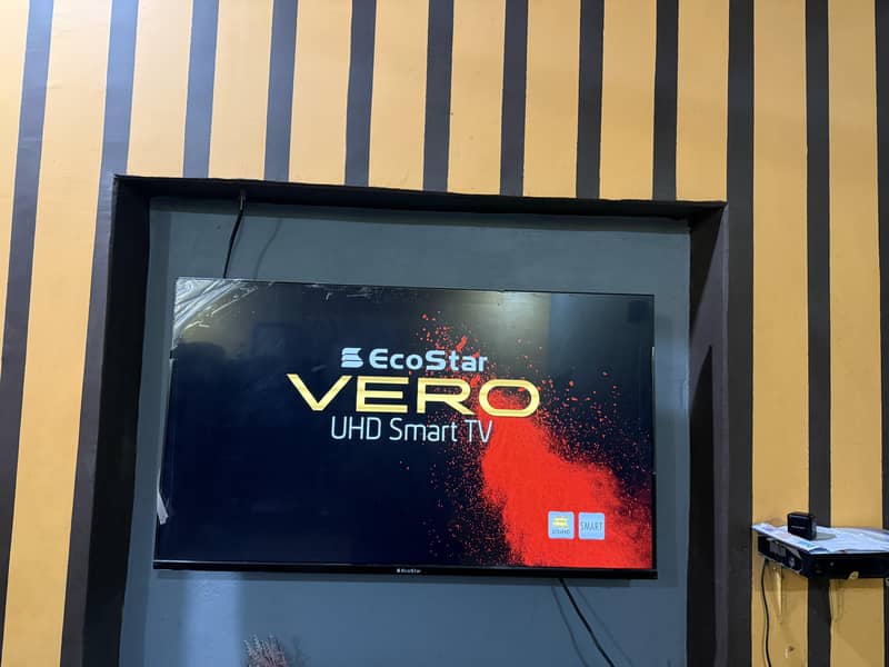 Ecostar smart LED 1