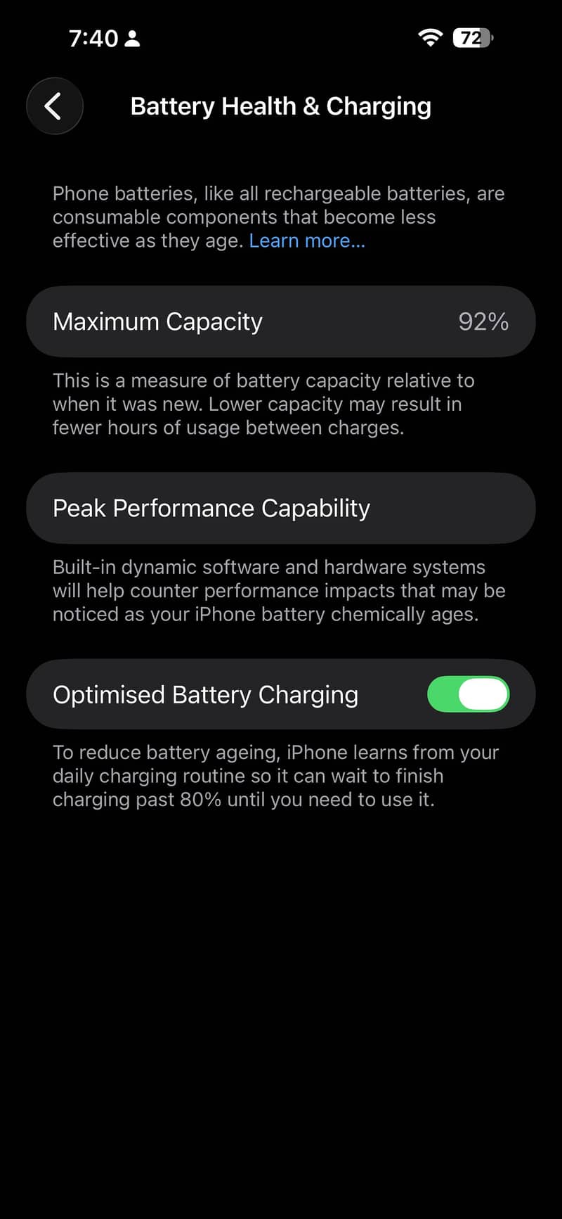 Iphone 14 pro max 3
