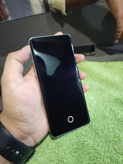 Xiaomi 12X
